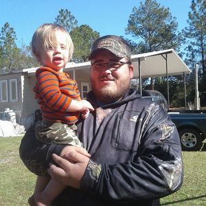 Meet your Posher, Wayne